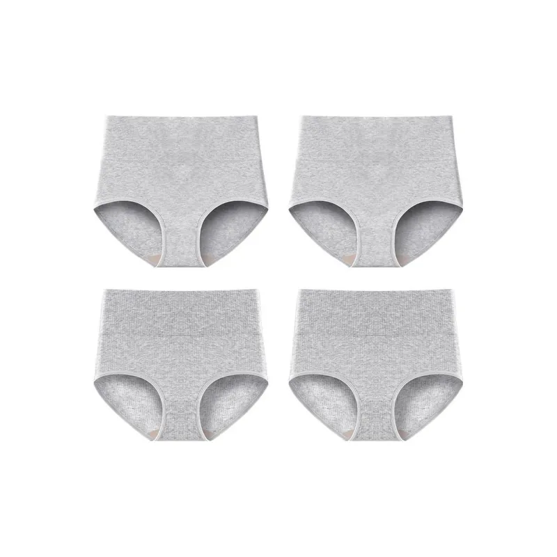 MIIOW Underpants Women's 4 Pack-0