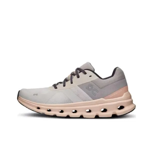 On Running Cloudrunner Frost Fade Women's