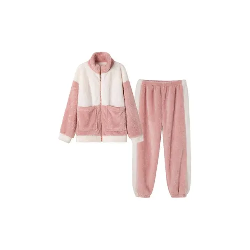 Xiang Ning Pai Women's Pajama Sets