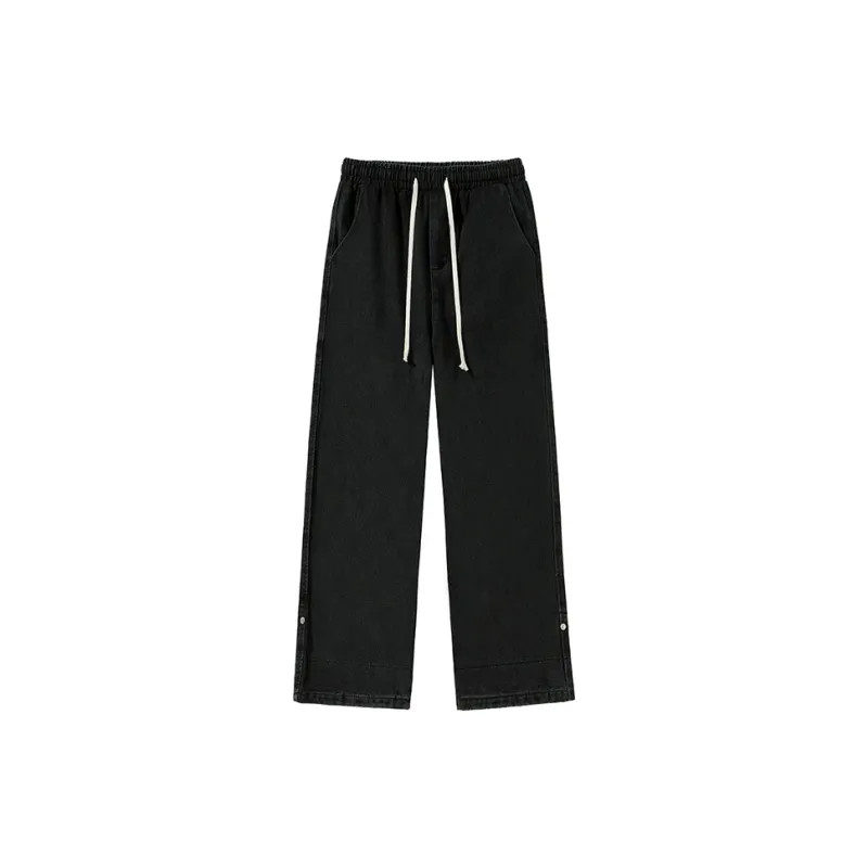 KNOW EVERY Jeans Unisex-22