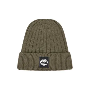Timberland Beanies Unisex Green