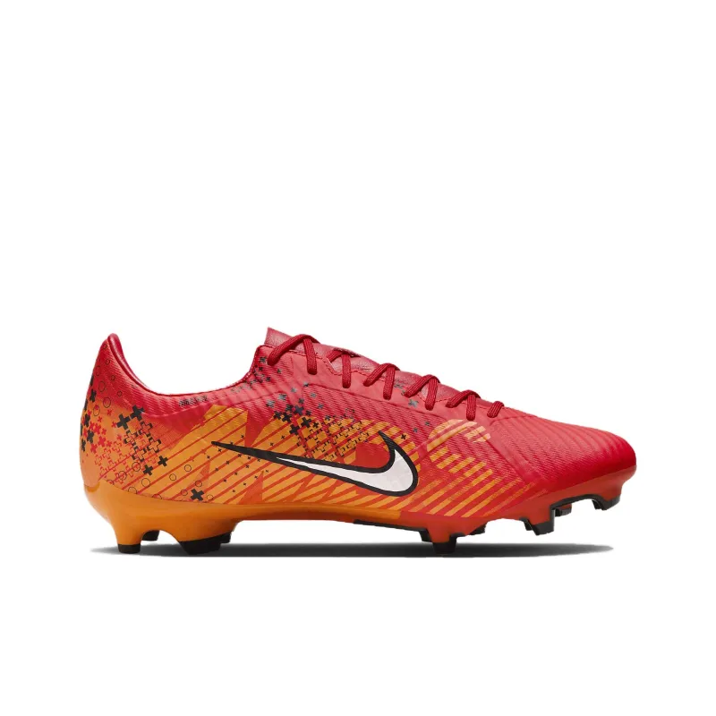 Nike Mercurial Vapor 15 "Dream Speed" Light Crimson-1