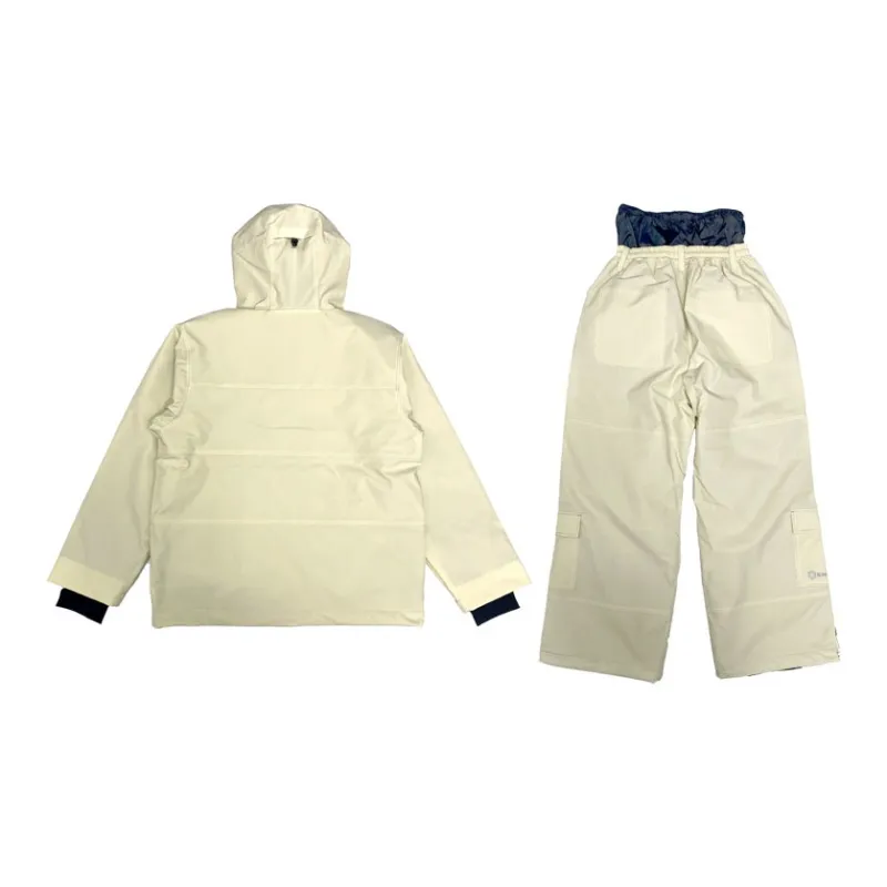 JOHN SNOW Ski Suit Sets Unisex-7