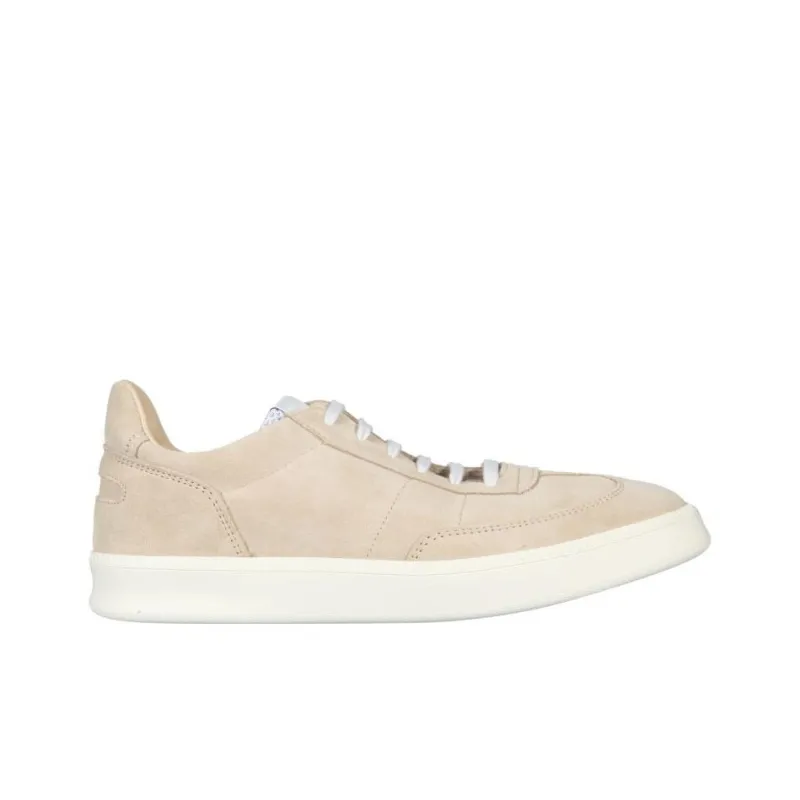 SPALWART Smash Low Top Sneakers-1