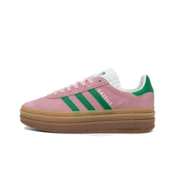 Adidas Originals Gazelle Bold True Pink Women's