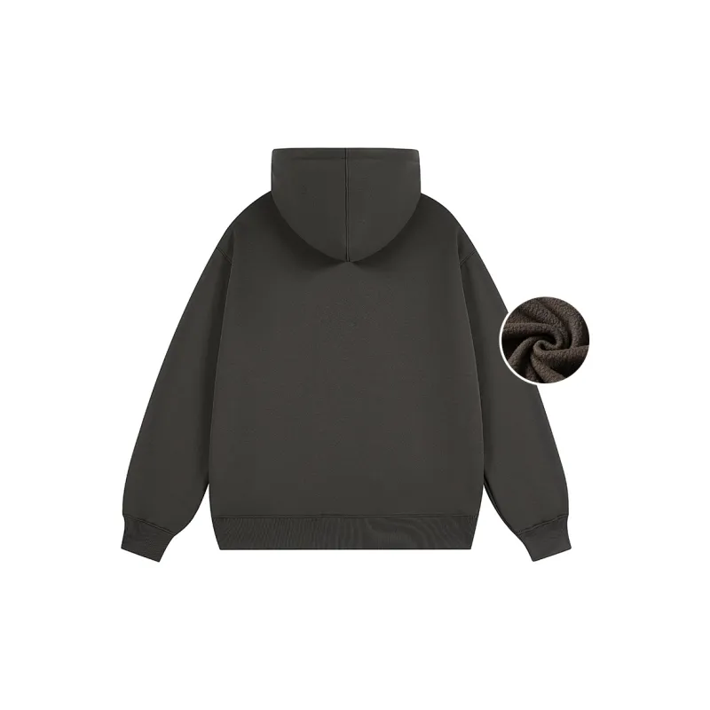 SandKnit Sweatshirt Winter Unisex-45