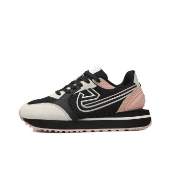 BladMaste Low Top Casual Shoes Unisex Cloudy Pink