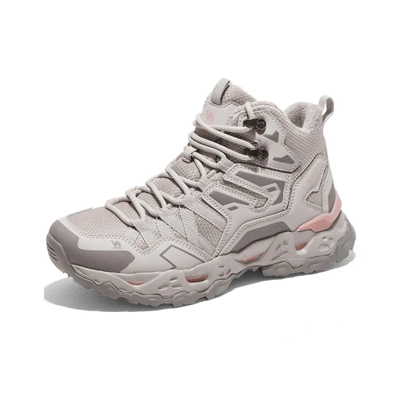 CAMEL Kunlun Mountain PRO Mid-Top Outdoor Shoes Women's-24