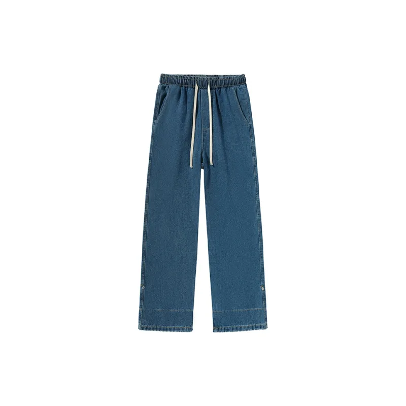 KNOW EVERY Jeans Unisex-25