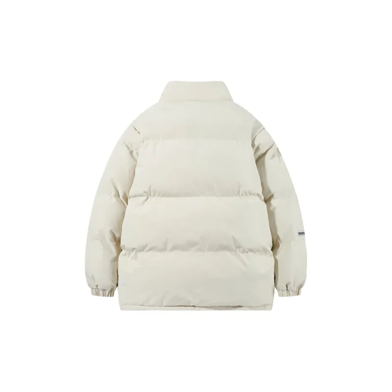 30BRAID Puffer Jackets Unisex-5