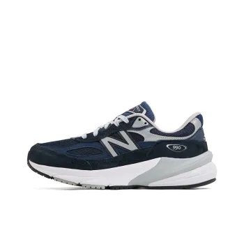New Balance Made In Usa 990v6 'Navy' Women's