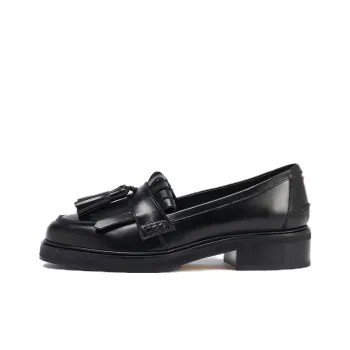 Aeyde Loafers 4.5cm Women's Black
