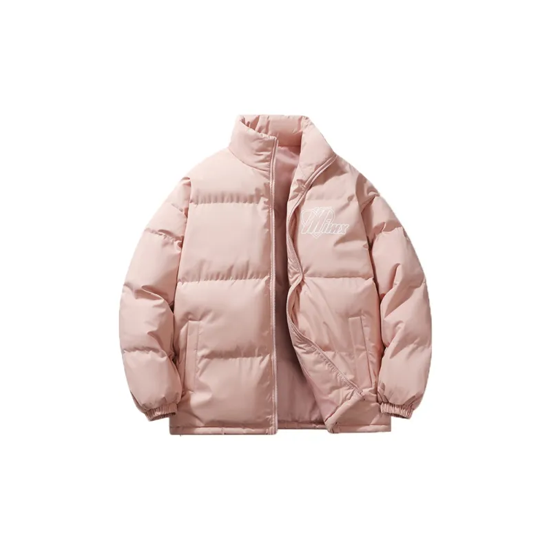 Mimx Homme Puffer Jacket Unisex-118