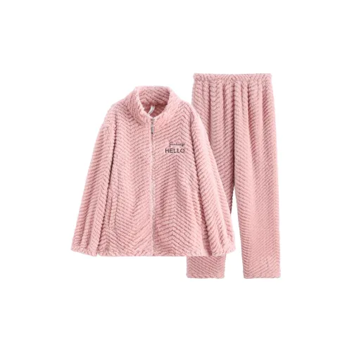 FENTENG Unisex Pajama Sets