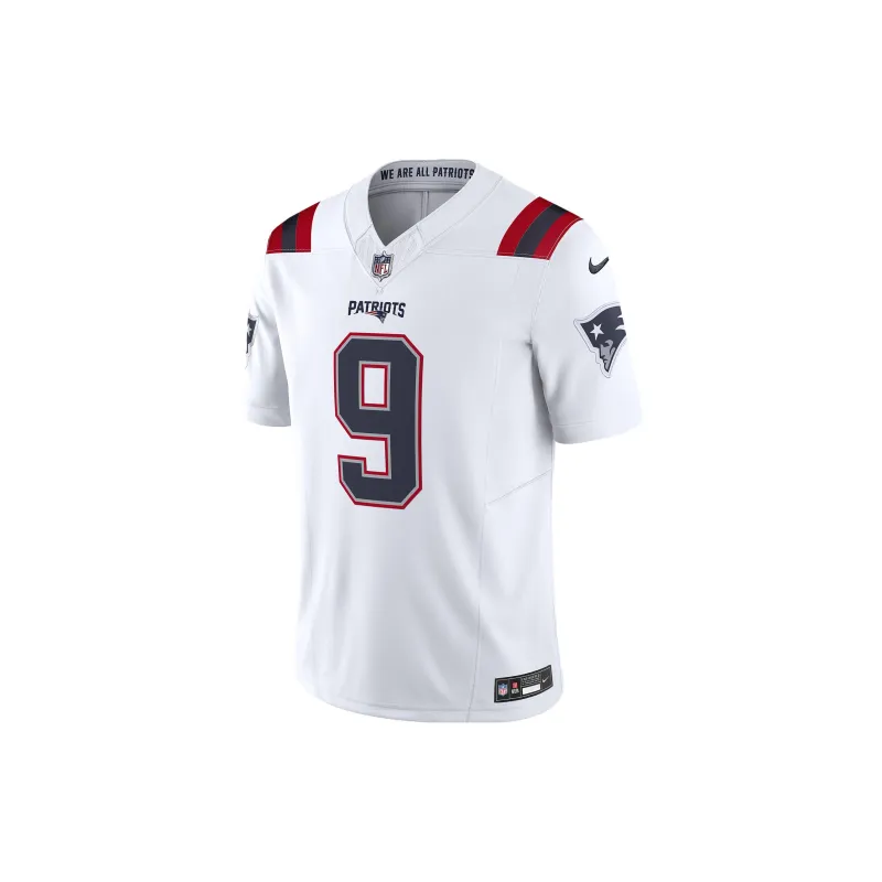 Nike Matthew Judon New England Patriots Soccer Jerseys New England Patriots Men's White-1