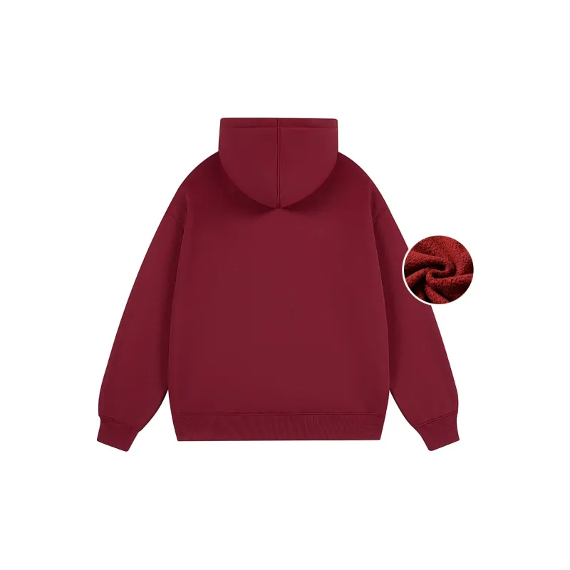 SandKnit Sweatshirt Winter Unisex-86