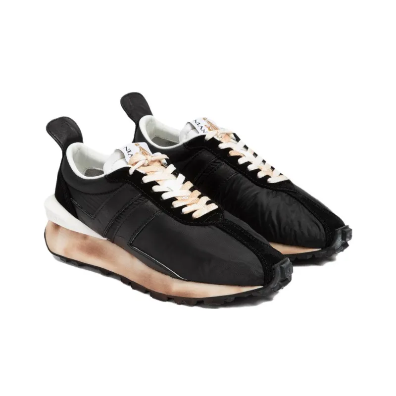 Lanvin Bumper Low-top Sneakers-3