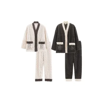 Sleep Unisex Pajama Sets