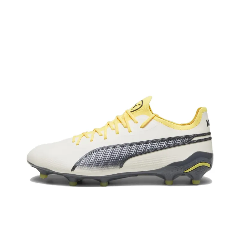 PUMA King Ultimate FG/AG 'Voltage Pack'-0