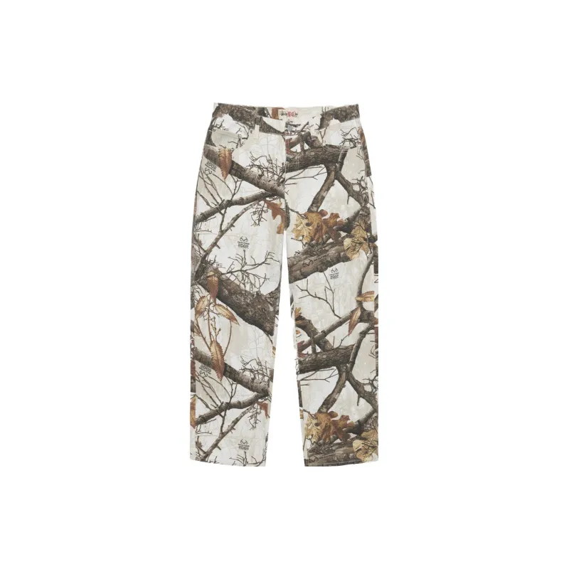 Stussy Realtree Edge Big Ol 