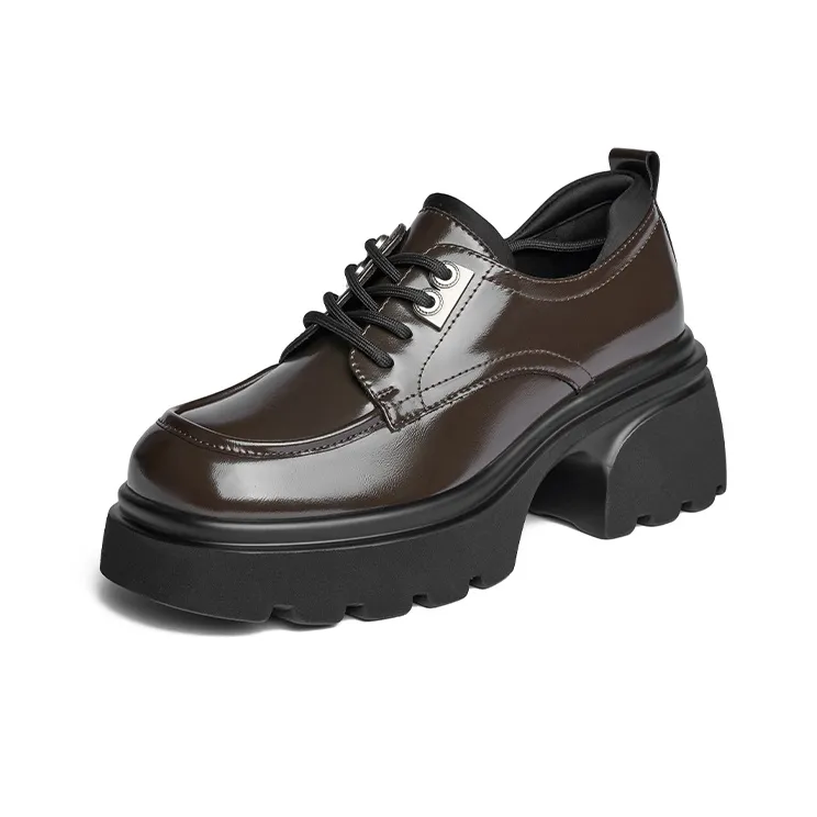 JOSINY Women's Casual Shoes 6.5cm Women's-8