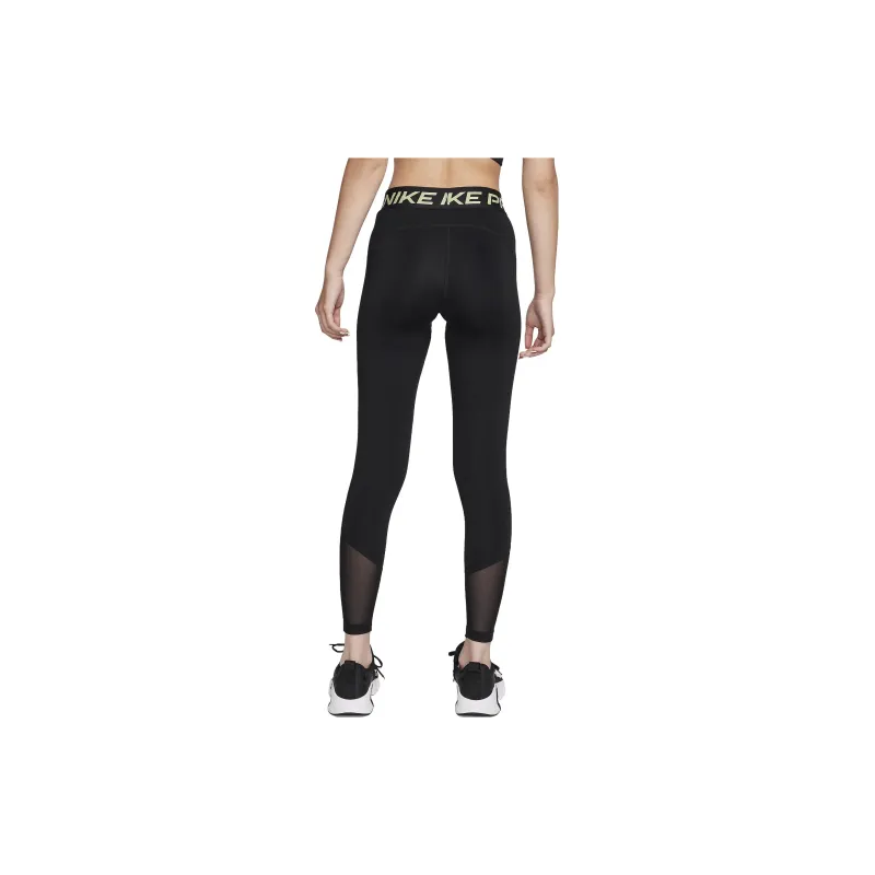 Nike Pro Leggings Women's Black-1