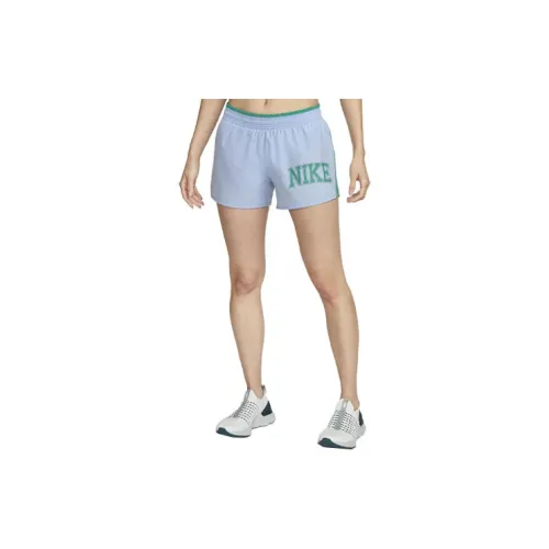 Nike Casual Shorts Women's Neptune Green