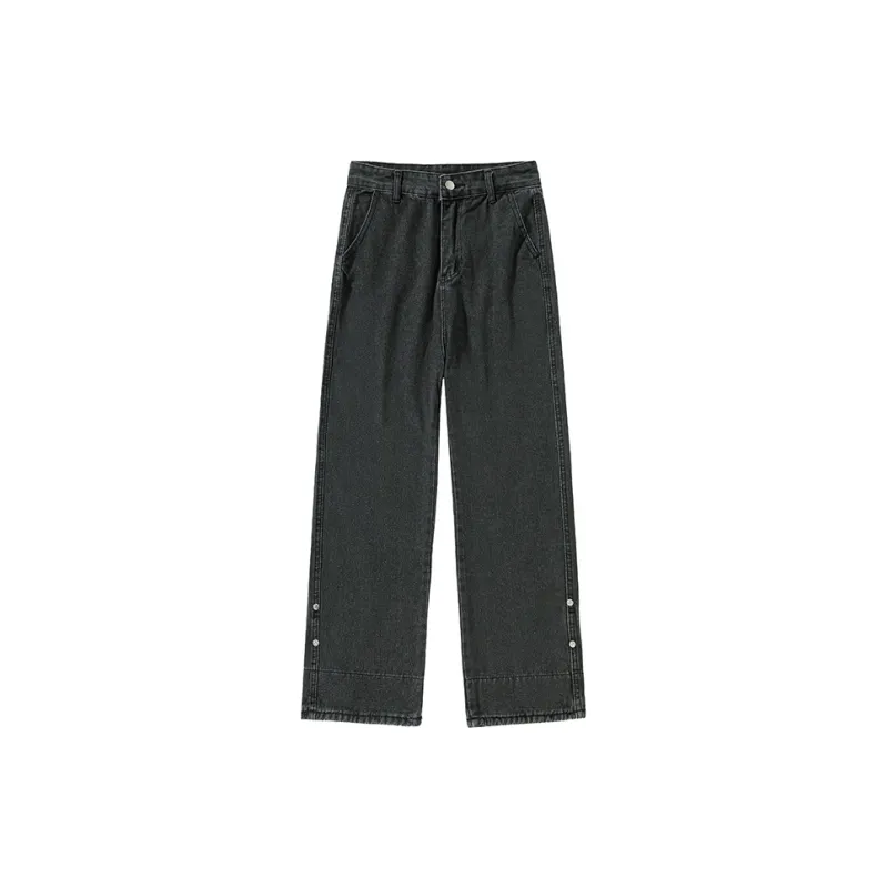 KNOW EVERY Jeans Unisex-1
