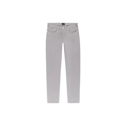 Paul Smith Jeans Men Gray