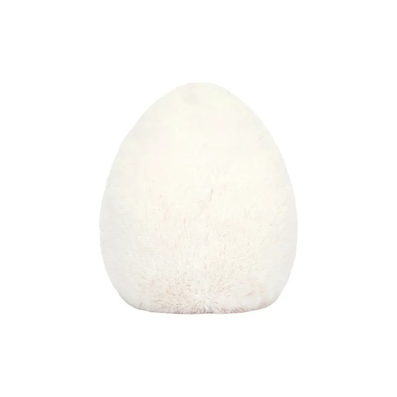 JELLYCAT Amuseables Boiled Egg Geek Plush Toy-2