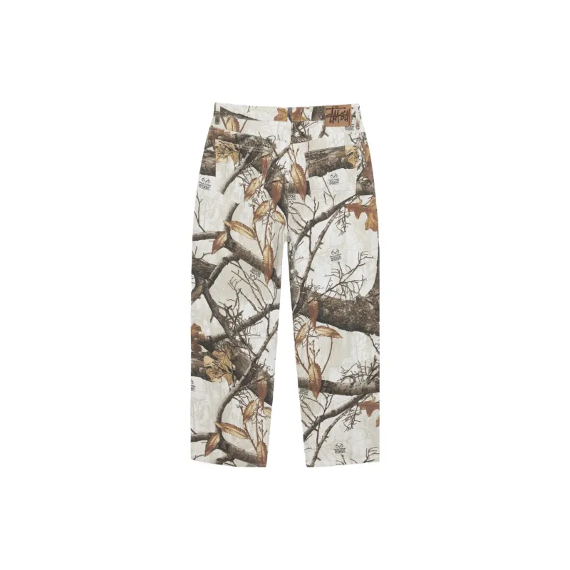 Stussy Realtree Edge Big Ol