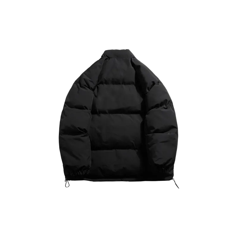 SUPERMOON Puffer Jackets Unisex-15