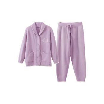 JINGYUN Women's Pajama Sets