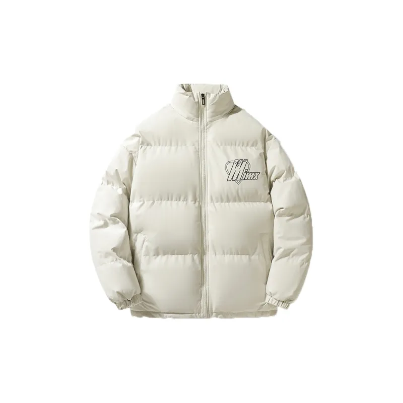 Mimx Homme Puffer Jacket Unisex-14