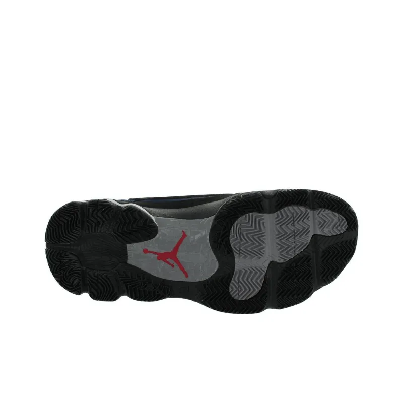 Air Jordan CP3.VI Ae 'Black True Blue'-4