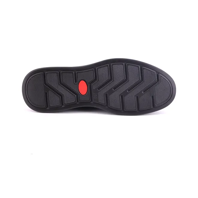 TRANOI Casual Shoes Men's Black-5