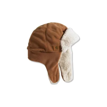 Carhartt Trapper Hats Kids' Brown