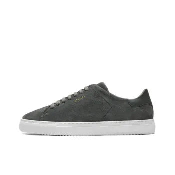 Axel Arigato Clean 90 Suede Sneakers