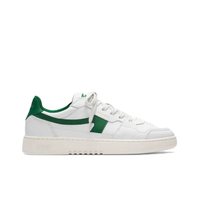 Axel Arigato Dice A Leather Sneakers-1