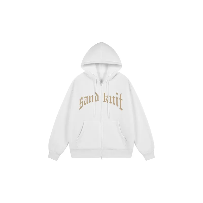 SandKnit Sweatshirt Winter Unisex-6