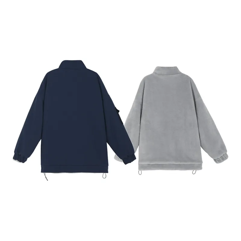 Disney X SNBL Velvet Jackets Unisex-9
