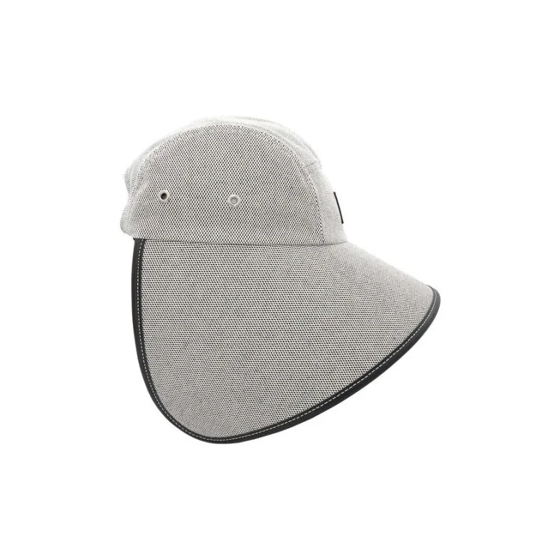 Burberry Hats & Caps Men's Gray-2