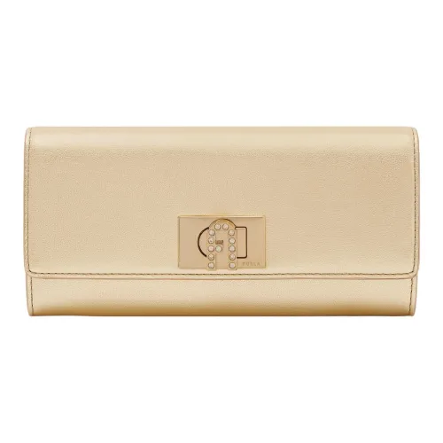 Furla 1927 Collection Wallets