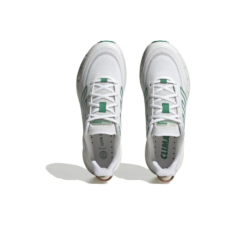 Adidas Climacool 'White Green'-3
