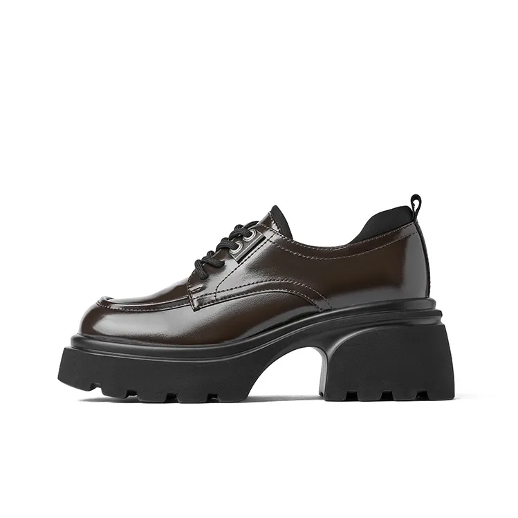 JOSINY Women's Casual Shoes 6.5cm Women's-7