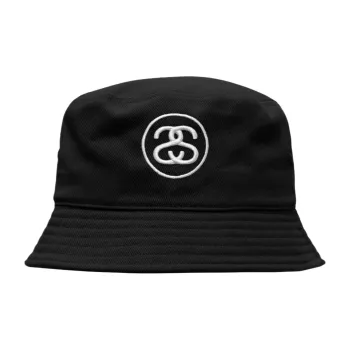 Stussy Ss Link Deep Bucket Hat
