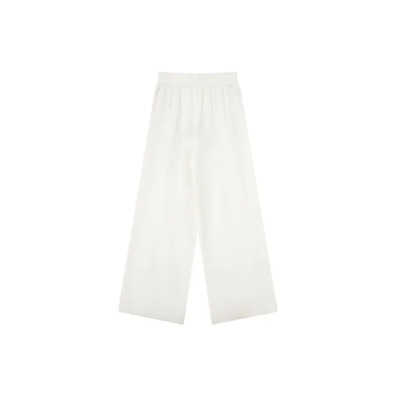 Ouyang Casual Pants Women's-1