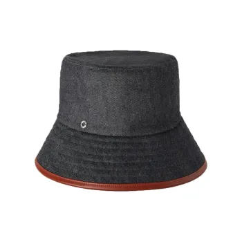 Loro Piana Zita Bucket Hat