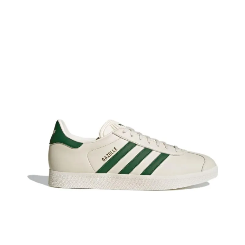 Adidas Originals Gazelle 'Beige Green'-1