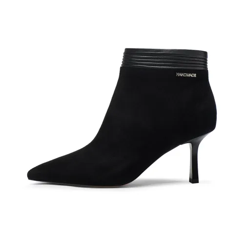 Coup De Foudre Ankle Boots Women's